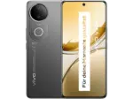 MediaMarkt Dornbirn Messepark Vivo V50e 5G 256 GB, Satin Black, Dual SIM - bis 04.04.2026