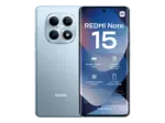 MediaMarkt Dornbirn Messepark Xiaomi Redmi Note 15, LTE, 256 GB, Glacier Blue, Dual SIM - bis 04.04.2026