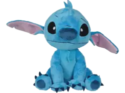 Simba Disney Gigant Stich 120 cm Pl&uuml;sch blau Pl&uuml;schfigur