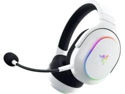 RAZER Barracuda X Chroma Gaming Heaset, Wei&szlig;; Gaming Headset