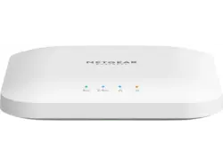 NETGEAR Essentials WAX214, AX1800, Wei&szlig; (WAX214-100EUS); Access Point