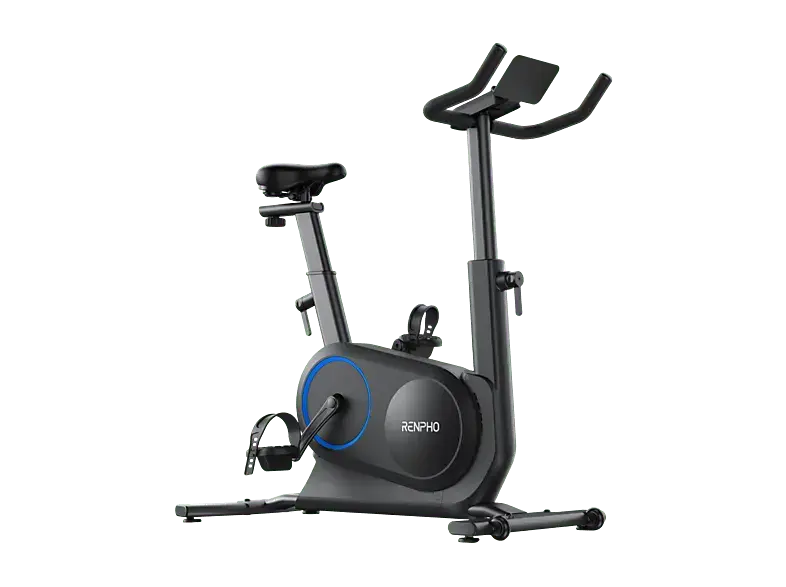 Renpho R-Q002N-A2 Heimtrainer Schwarz
