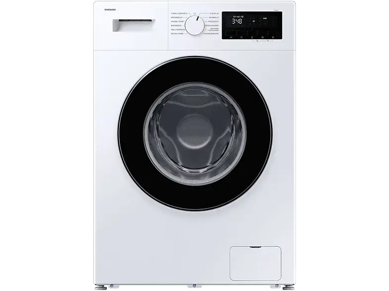 Samsung WW90FG3M05AWEG Waschmaschine (9 kg, 1400 U/Min., A, Frontlader)