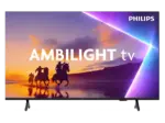 MediaMarkt Philips 43PUS8550/12 (2025) 43 Zoll LED 4K Ambilight TV; LED TV - bis 15.08.2026