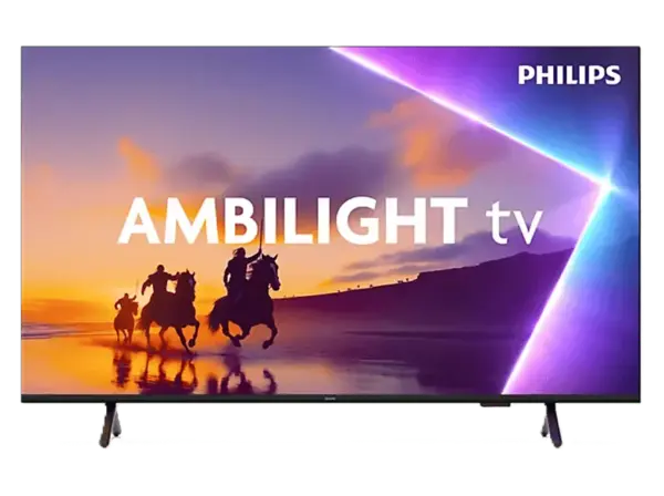 Philips 43PUS8550/12 (2025) 43 Zoll LED 4K Ambilight TV; LED TV