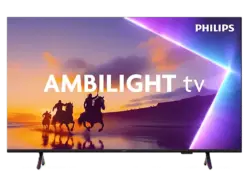 Philips 65PUS8550/12 (2025) 65 Zoll LED 4K Ambilight TV; LED TV