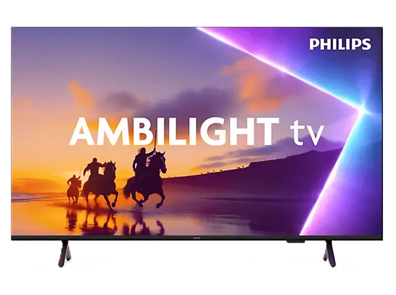 Philips 65PUS8550/12 (2025) 65 Zoll LED 4K Ambilight TV; LED TV