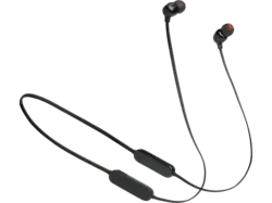 JBL Bluetooth Kopfh&ouml;rer Tune 125BT, schwarz