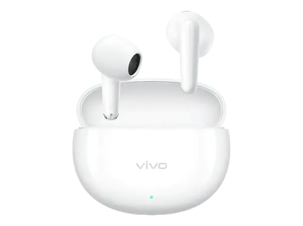 Vivo Air 3 White; True Wireless Kopfh&ouml;rer