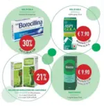 Farmacia Saggio VIVI L&rsquo;INVERNO AL MEGLIO - al 25.01.2026