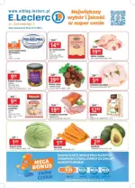 Oferty dla łowc&oacute;w okazji E.Leclerc &ndash; do 31.01.2026