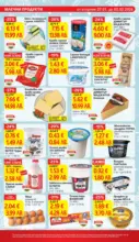 T MARKET Над 100 продукта с намалени цени в T MARKET с валидност до 02.02.2026 - от 27-01-26