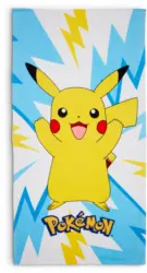 JYSK Кърпа ПОКЕМОН 70x140