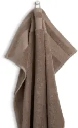 JYSK Кърпа за ръце NORA 50x100 цвят тъмен пясък