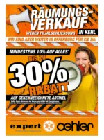 expert Expert: Elektronikangebote - bis 15.02.2026