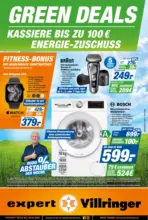 Expert TechnoMarkt Augsburg GmbH & Co. KG Expert: Elektronikangebote - bis 10.02.2026