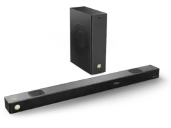 Peaq iconic Harmony 1 - PEB 512-RW; 5.1.2 ch Soundbar
