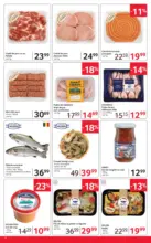 Catalog Selgros p&acirc;nă &icirc;n data de 05.02.2026