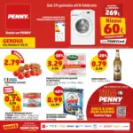 PENNY Dal 29 gennaio all'8 febbraio - al 08.02.2026
