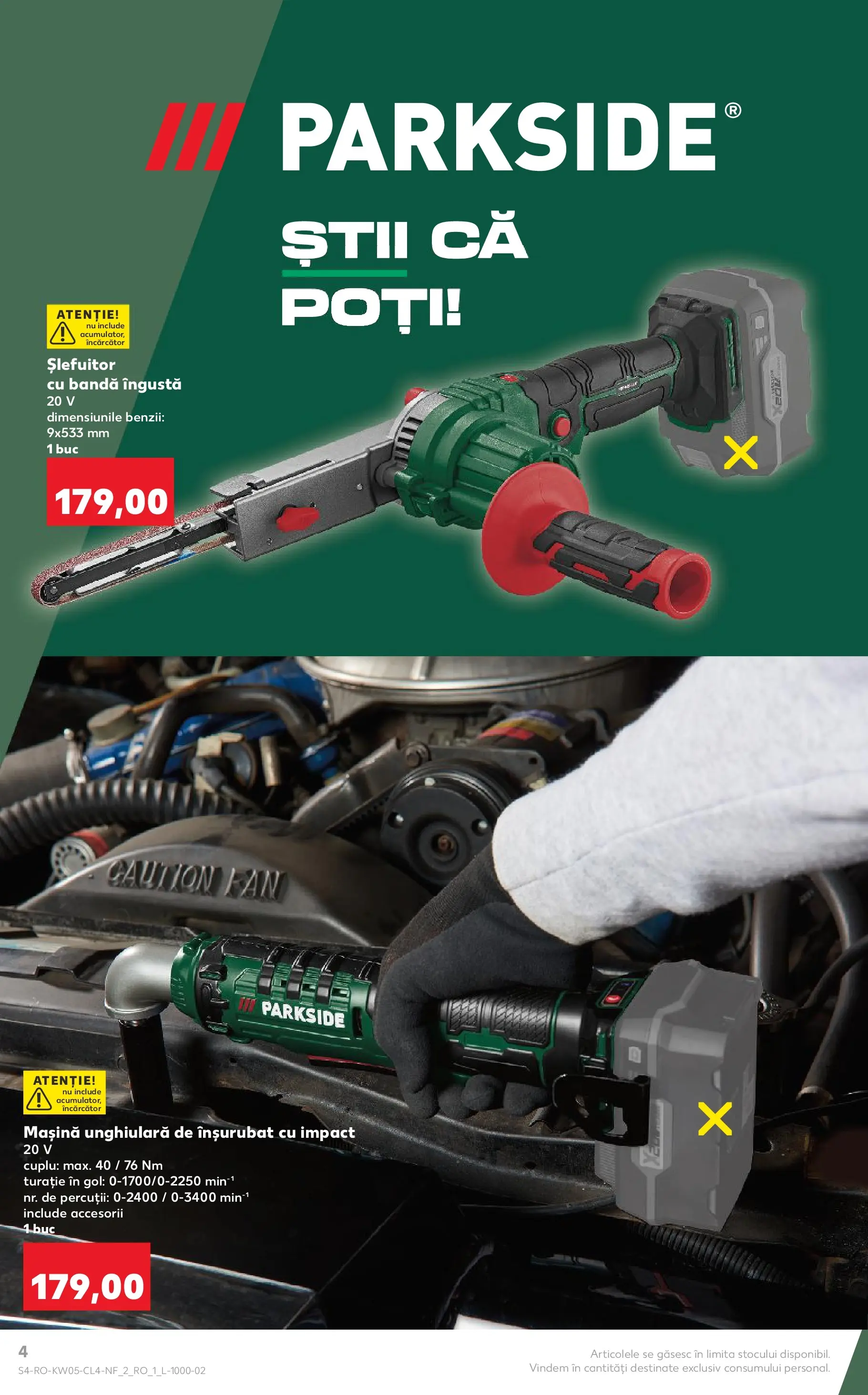 Catalog Kaufland - Domnesti 27.01.2026 - Revista si Oferta | Pagină: 4 | Produse: Arap sabunu, Încărcător, Peluş Köpek Yatağı