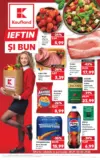 Catalog Kaufland până în data de 03.02.2026