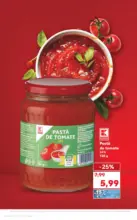 Catalog Kaufland p&acirc;nă &icirc;n data de 03.02.2026