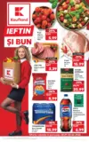 Catalog Kaufland p&acirc;nă &icirc;n data de 03.02.2026