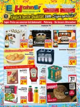 Edeka Hahner: Wochenangebote