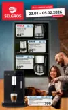 Catalog Selgros p&acirc;nă &icirc;n data de 05.02.2026