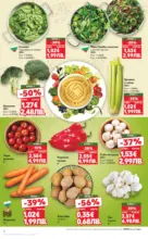 Седмица с италиански привкус в Kaufland с валидност до 01.02.2026