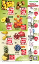 Kaufland хипермаркет Седмица с италиански привкус в Kaufland с валидност до 01.02.2026 - до 01-02-26