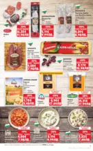 Kaufland хипермаркет Седмица с италиански привкус в Kaufland с валидност до 01.02.2026 - от 26-01-26