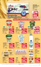 Kaufland хипермаркет Седмица с италиански привкус в Kaufland с валидност до 01.02.2026 - до 01-02-26