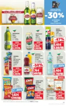 Kaufland хипермаркет Седмица с италиански привкус в Kaufland с валидност до 01.02.2026 - до 01-02-26