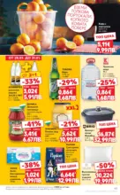 Kaufland хипермаркет Седмица с италиански привкус в Kaufland с валидност до 01.02.2026 - от 26-01-26