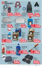 Kaufland хипермаркет Горещи оферти до -50% в Kaufland с валидност до 01.02.2026 - до 01-02-26