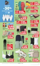 Kaufland хипермаркет Горещи оферти до -50% в Kaufland с валидност до 01.02.2026 - от 26-01-26