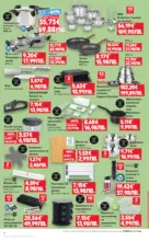 Kaufland хипермаркет Горещи оферти до -50% в Kaufland с валидност до 01.02.2026 - до 01-02-26