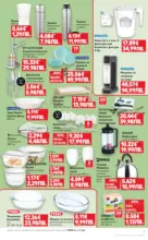 Kaufland хипермаркет Горещи оферти до -50% в Kaufland с валидност до 01.02.2026 - до 01-02-26