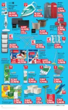 Kaufland хипермаркет Горещи оферти до -50% в Kaufland с валидност до 01.02.2026 - до 01-02-26