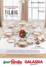 Galassia 6a parte - al 11.02.2026