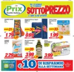 Prix Sotto prezzo - al 02.02.2026