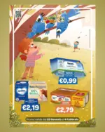 Igiene e Vanit&agrave; Promo valide dal 22 gennaio al 4 febbraio - al 04.02.2026