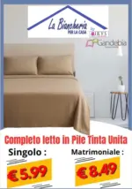 Irys Offerte - al 25.01.2026