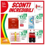 Iper La grande i Sconti incredibili - al 04.02.2026