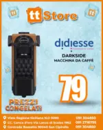 TT Store Prezzi Congelati - al 31.01.2026