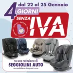 B di Bimbi Offerte B di Bimbi - al 25.01.2026