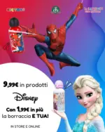 il Capriccio Giocattoli il Capriccio Giocattoli - al 23.01.2026