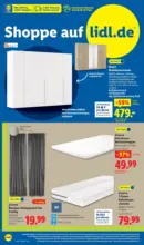 Lidl Lidl: Wochenangebote - bis 31.01.2026