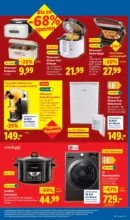 Lidl Lidl: Wochenangebote - ab 26.01.2026